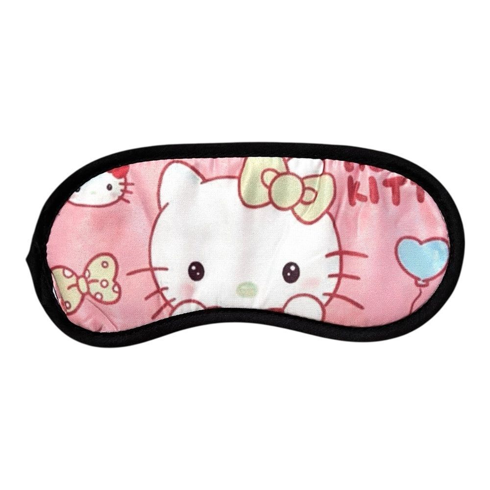 🤯5/$25🤯 Hello Kitty Pink Sleep Mask